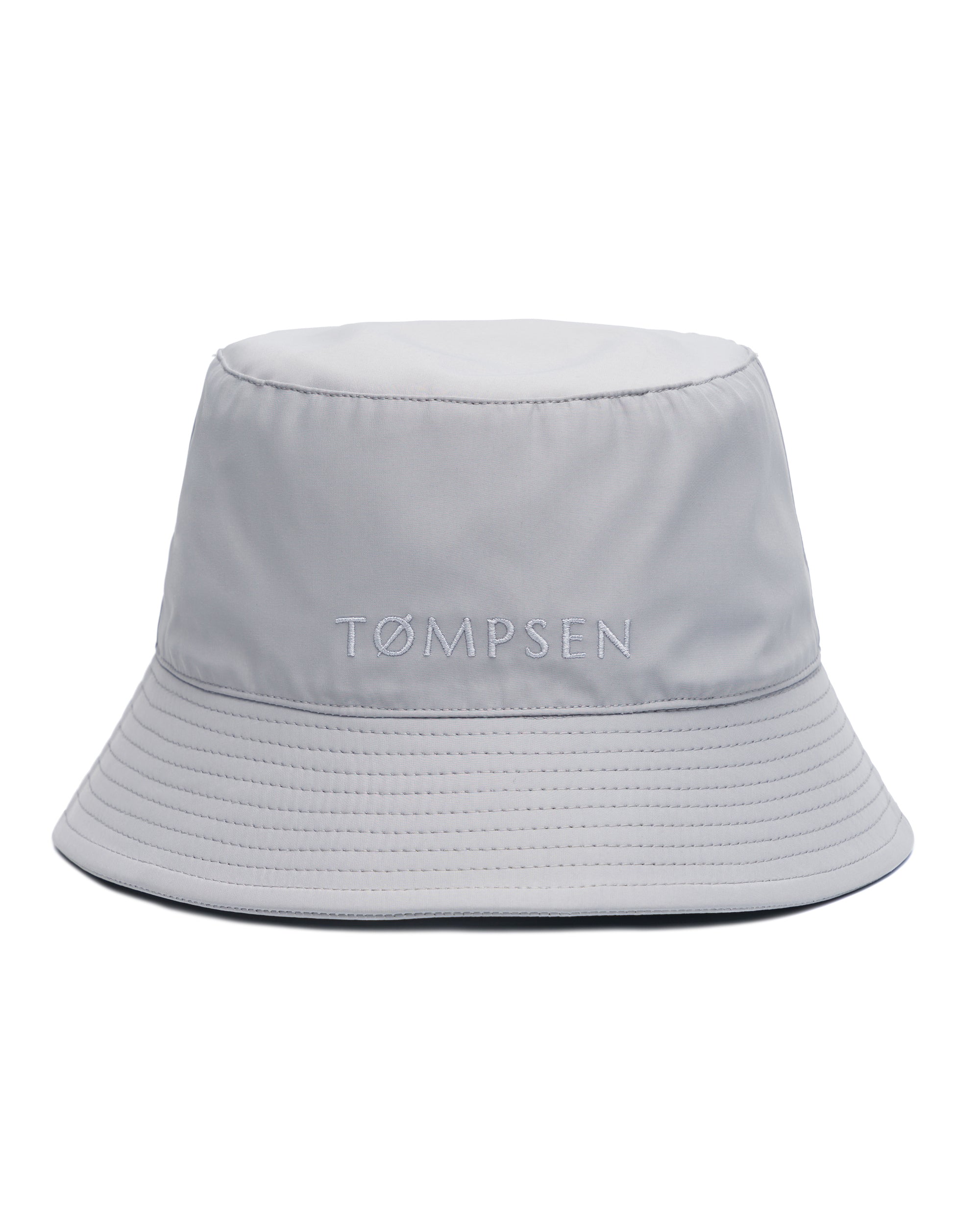 TMP-Tech Bucket Hat Gray