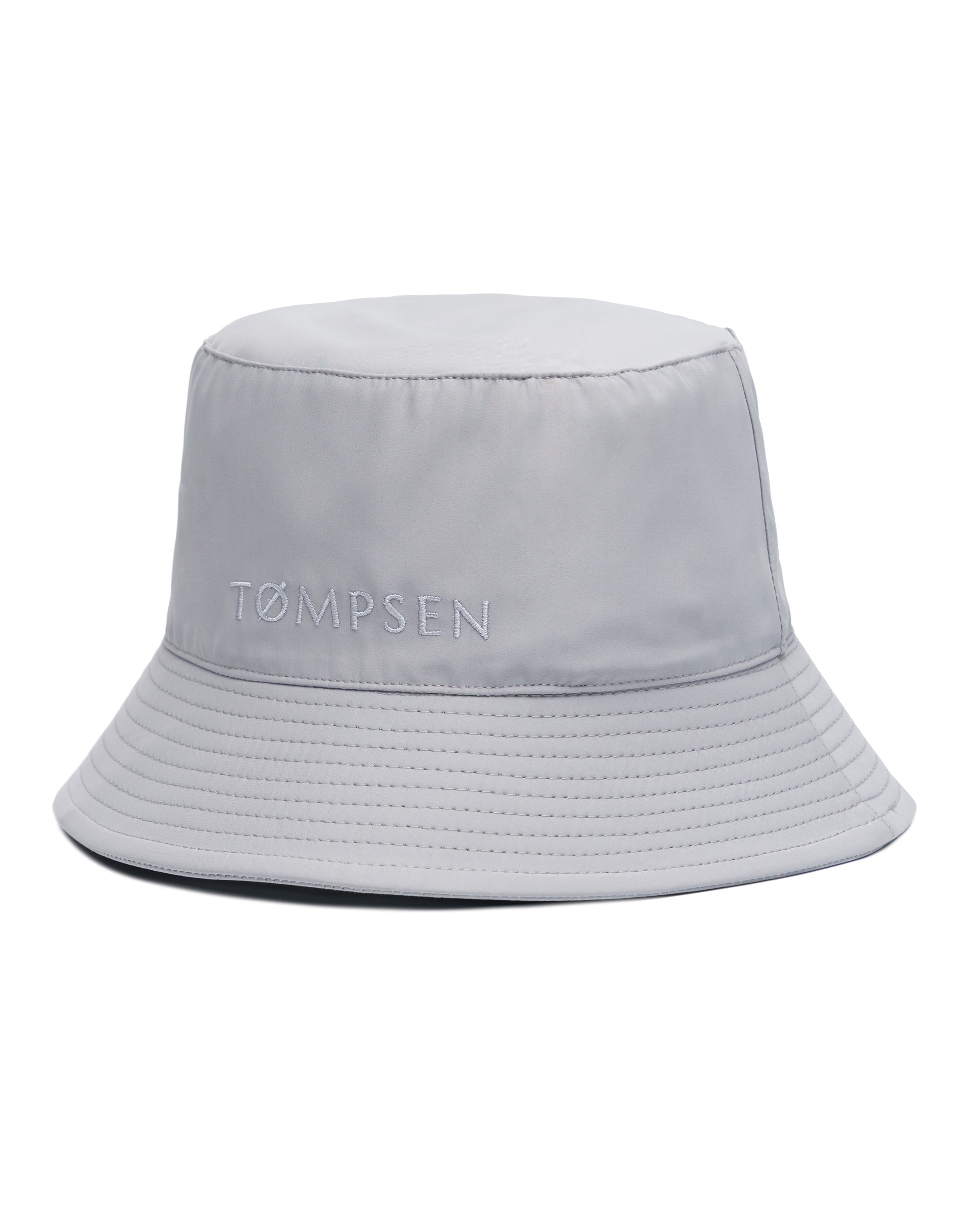 TMP-Tech Bucket Hat Gray