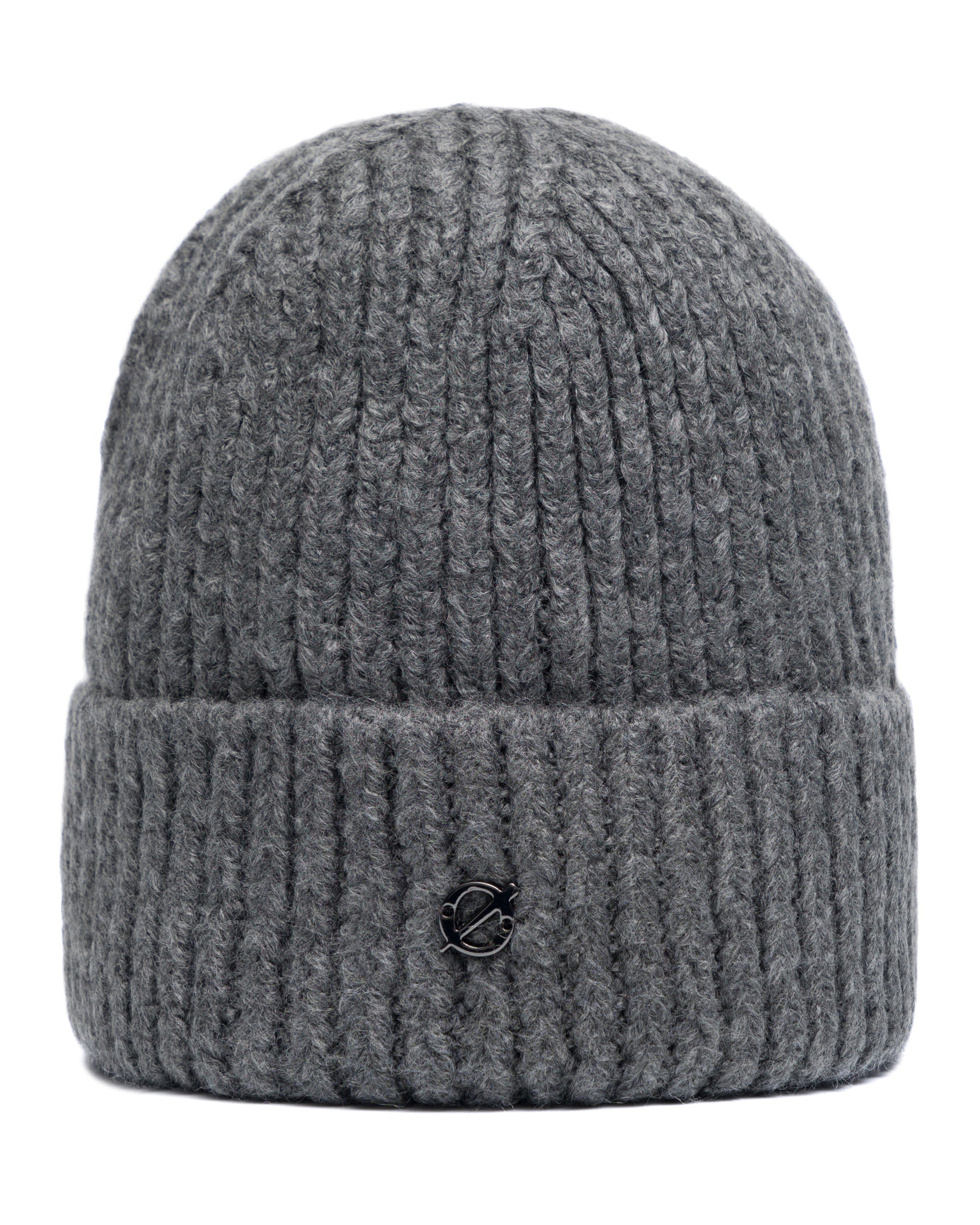 Beanie Dark Gray