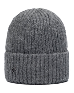 Beanie Dark Gray