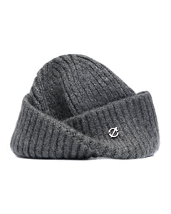 Beanie Dark Gray