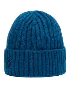 Polar Fleece Beanie Blue