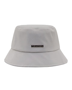 Gray Bucket Hat