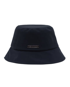 Navy Bucket Hat